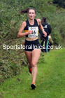 Senior Womens relay, 2021 Farringdon Open Cross Country, Sunderland . Photo: David T. Hewitson/Sports for All Pics